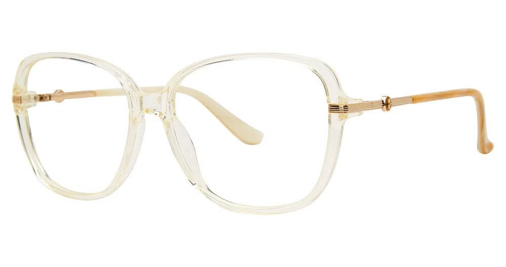H Halston HH2004 Eyeglasses - view 8